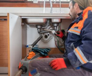 About Plumbers Pros Larimore, ND